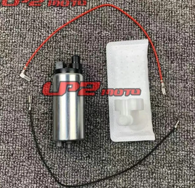 Топливный насос подходит для Kawasaki KLX250 KLX250S 2013-2021 KLX300R 2020-2021 - Изображение 1 из 1