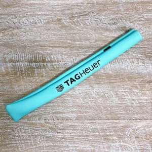 Malbon Golf Tag Heuer Collaboration Alignment Stick Cover New Unused From Japan - Picture 1 of 5