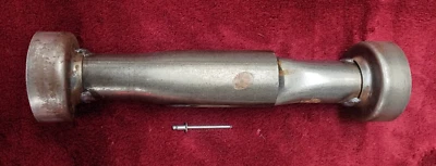 Harley Davidson Touring 内挡板 65223-87A #8230 — 第 1/4 张图片