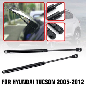Trunk Tailgate Gas Shock Spring Prop Rod Lift Struts Support For Tucson 05-12 - Picture 1 of 10