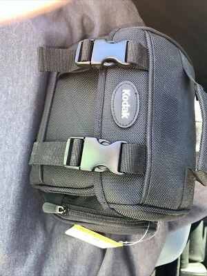 New Kodak Medium Digital Camera Bag. - Image 1 of 4