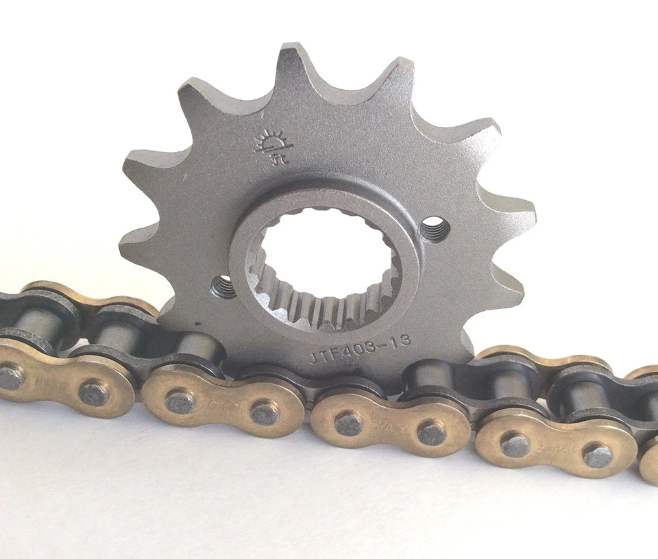 Husqvarna TE 511 ie 2011-2013 - JT Sprocket Sprocket - 2 Tooth Racing Item - Image 1 of 1