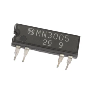 10PCS MN3005 Encapsulation:DIP8 BBD 4096-STAGE original - Picture 1 of 1