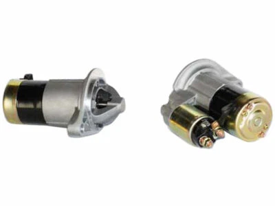 For 2003-2004 Jeep Grand Cherokee Starter TYC 45433HG 4.0L 6 Cyl - Изображение 1 из 2