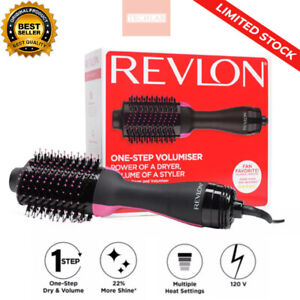 Revlon RVDR5222UK1 One-Step Hair Dryer and Volumiser ✅ 2-in-1 Styling tool 🔥