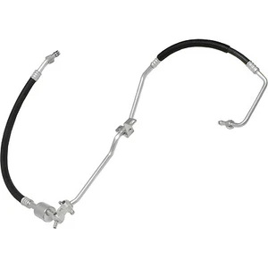 Línea de colector de aire acondicionado compatible con: Chevrolet C1500 K1500 C2500 K2500 C3500 diésel ver tabla - Imagen 1 de 1