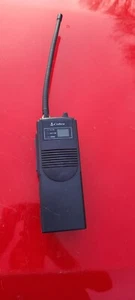 Cobra HH-35 Portable Handheld 40 Channel CB Radio HH35 - Working - Picture 1 of 4
