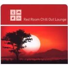 RED ROOM CHILL OUT LOUNGE CD NEUWARE MIT ECHO ONE, SOLAR UVM.