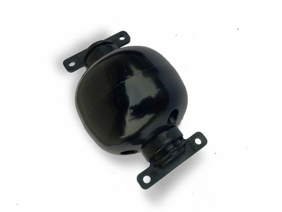 Husqvarna Automower Hinterrad - Schwarz (578275103)