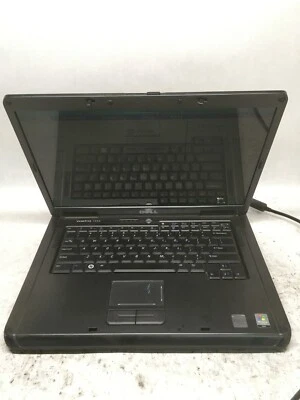 Dell Vostro 1000 15" [AS IS] AMD Turion 64 X2 TL-56 - JZ - Image 1 of 4