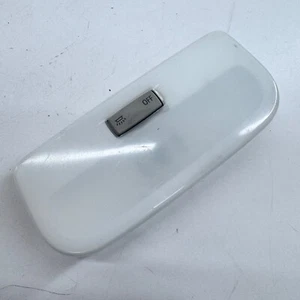 RENAULT CLIO MK4 INNENRAUMBELEUCHTUNG KARTENLESESCHALTER STEUERDACH 12-16 - Bild 1 von 13