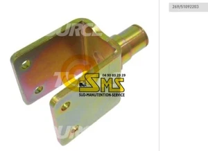 GABEL SCHWENK STABILISATOR 51092203 JUNGHEINRICH ERE 220 225 AUTOTÜR - Bild 1 von 2