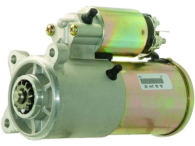 AC Delco Gold Starter fits Lincoln Mark LT 2006-2008 5.4L V8 82FGMP - Image 1 of 1