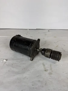 1957 Ford Thunderbird Starter OEM Factory Original T-Bird - Picture 1 of 4