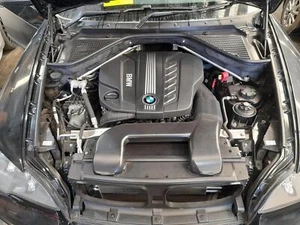 BMW X5 ENGINE DIESEL, 3.0, xDRIVE30d, TURBO, N57, E70, 06/10-08/13 - Picture 1 of 12