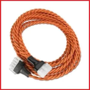 APC NBES0309 NetBotz Leckseilverlängerung 20ft - kompatibel mit NetBotz Geräten - Bild 1 von 24
