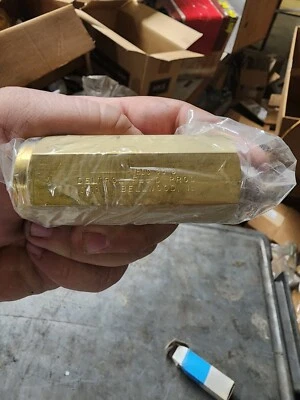 Deltrol Check Valve 10006-37 - Image 1 of 3