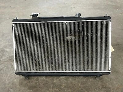 ⭐2015-2020 ACURA TLX 3.5L RADIAOTR ENGINE COOLING FAN MOTOR BLADE OEM LOT2491 - Image 1 of 4