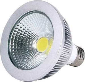 PAR38 18-Watt Dimmable LED Light Bulb, 3000K Warm White, 1050 Lumens - Picture 1 of 1