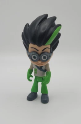 Romeo - Máscaras PJ - 4" Posable Figura de Acción 4" - Disney Channel - USADO Foto 1 de 2