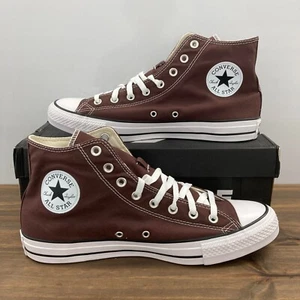 Converse Chuck Taylor All Star Unisex Schuhe Braun Eternal Earth Hi Top A04543F - Bild 1 von 10