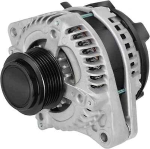 For 2011 2012 2013 Honda Odyssey V6 3.5L NEW Alternator 31100-RV0-A01 11573 - Picture 1 of 5