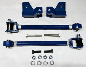 Toe Arms HICAS remove Kit TOG For Nissan Silvia S13 S14 S15 180sx 200sx 240sx - Picture 1 of 6