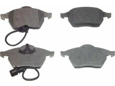 Juego de pastillas de freno delanteras Wagner 85382BHZB 1993 para Audi 100 Quattro 1992-1994 Foto 1 de 2