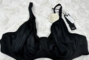 NEW NWT Fantasie Lingerie Esme 2471 Seamless Full Cup Underwired Bra US 38D - Picture 1 of 2