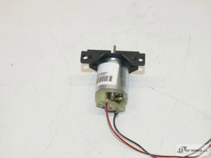 Thomas 20301031-M1 Elektomotoren 24V Kleinmotor 20301031M1 - Picture 1 of 7