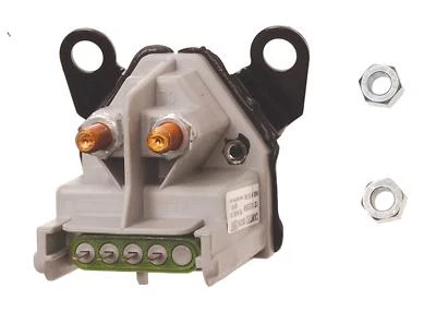 HUMMER H1 GLOW PLUG CONTROLLER COMES WITH 8 NEW GLOW PLUGS 5742558 - Image 1 of 2