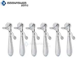 Removedor de Anillos de 6 Dedos Emt Ems Excelente Nuevo - Imagen 1 de 2
