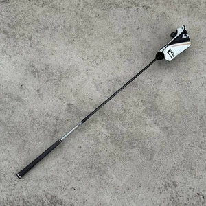 Cobra LTDx LS 3 Wood 14.5° – Stiff Flex – Tensei AV Series 75 Shaft - Left - Picture 1 of 16