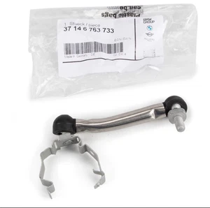 ORIGINAL BMW Regelstange Niveausensor für Leuchtweitenregulierung 37146763733 - Bild 1 von 3