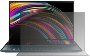 Screen Protector for Asus ZenBook Pro Duo Privacy Filter 4-Way Protection dipos - Picture 1 of 4