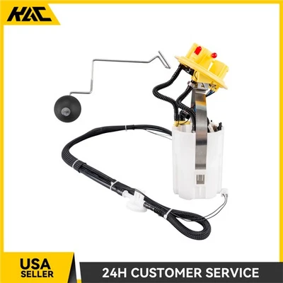 Fuel Pump Module Assembly For Volvo S60 V70 XC70 S80 XC90 L5 L6 2003-2004 - Image 1 of 4