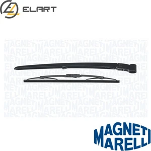 WIPER ARM SET WINDOW CLEANING 000723180303 FOR LAND ROVER RANGE/IV 508PN 5.0L - Picture 1 of 8