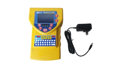 Logicube MD5 судебно-медицинская система захвата жесткого диска - Бесплатная доставка - Изображение 1 из 4