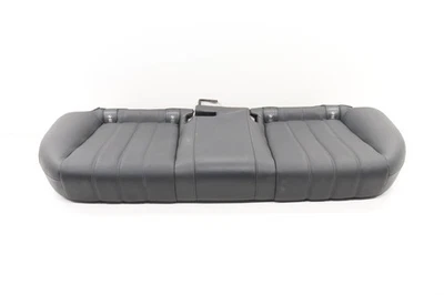 2018–2021 MAZDA 6 ЗАДНЕЕ СИДЕНЬЕ ДИВАН НИЖНЯЯ ПОДУШКА ЧЕХОЛ OEM BLACK_GT7 - Изображение 1 из 4