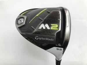 TaylorMade M2 2017 US 9.5° 45.75in Driver RH FUJIKURA PRO XLR8 56 D3 - Picture 1 of 11