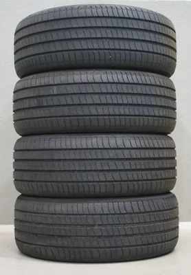 4x Michelin Primacy 4 * 225 55 R17 101Y XL Sommerreifen Reifen DOT21 5,4mm TOP! - Bild 1 von 4