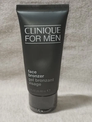 Clinique For Men Face Bronzer 2 oz SEALED ( Please Read) - Image 1 of 4