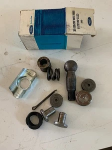 NOS 1967 Ford Truck Drag Link Repair Kit C7TZ-3A533-A - Picture 1 of 2