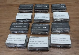 12 x Ex-MOD C-Band PIN Limiter Diode Type DB2020/1 - Picture 1 of 1