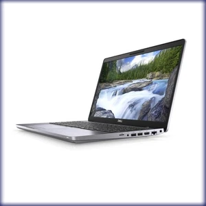Dell Latitude 5510 Laptop 15.6" Full HD Screen i5-10210U 16GB RAM 256GB SSD - Afbeelding 1 van 13