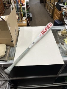 Marucci CatX Bat - Picture 1 of 10