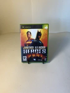 Justice League Heroes Videogioco Xbox - Foto 1 di 3