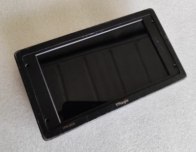 Monitor TVLogic VFM-055A 5.5" OLED con cable de alimentación Dtap en cámara cardán monitor Foto 1 de 4