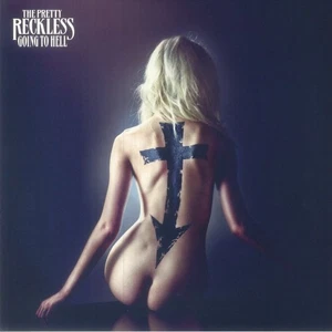PRETTY RECKLESS, The - Going To Hell (reissue) - GATEFOLD PURPLE VINYL LP - Picture 1 of 1