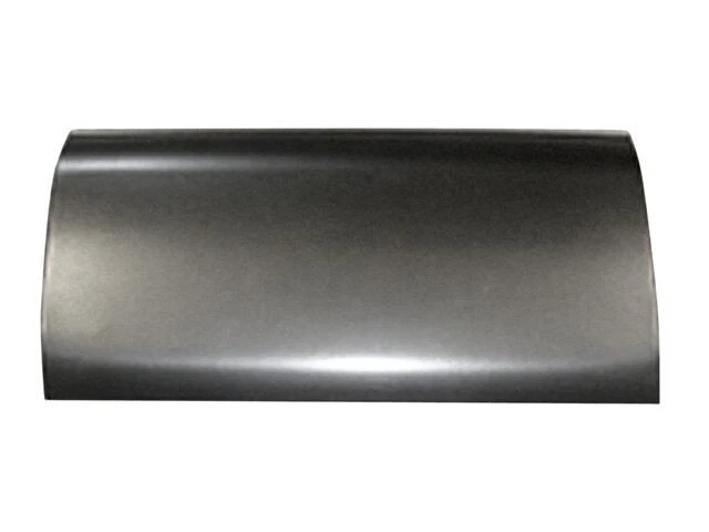 Recubrimiento de puerta lateral derecha-pasajero para GMC Sierra 2500 2000 2001 1999-2004 PQ395WN Foto 1 de 1